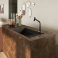 Zlewozmywak Franke Kanon KNG PRO 110-62 Onyx Fragranite 125.0749.670 - obrazek 4