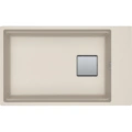 Zlewozmywak Franke Kanon KNG PRO 110-62 Orzechowy Fragranite 125.0749.666 Zlewozmywak Franke Kanon KNG PRO 110-62 Orzechowy Fragranite 125.0749.666 - obrazek 2
