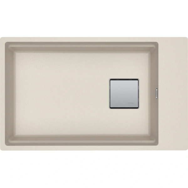 Zlewozmywak Franke Kanon KNG PRO 110-62 Orzechowy Fragranite 125.0749.666 2 Zlewozmywak Franke Kanon KNG PRO 110-62 Orzechowy Fragranite 125.0749.666 - Ekspert-AGD.com 2