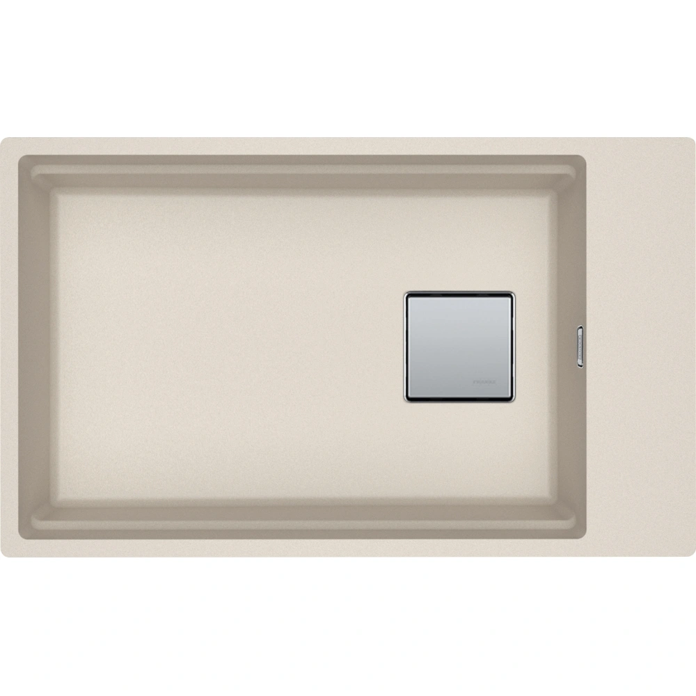 Zlewozmywak Franke Kanon KNG PRO 110-62 Orzechowy Fragranite 125.0749.666 9 Zlewozmywak Franke Kanon KNG PRO 110-62 Orzechowy Fragranite 125.0749.666 - Ekspert-AGD.com 9