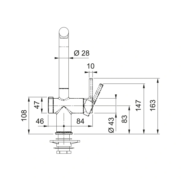 Zlewozmywak Franke Kanon KNG PRO 160-46-21 Czarny mat/Czarny odpływ + Bateria Active L Twist Czarny mat 125.0749.687 8 Zlewozmywak Franke Kanon KNG PRO 160-46-21 Czarny mat/Czarny odpływ + Bateria Active L Twist Czarny mat 125.0749.687 - Ekspert-AGD.com 8