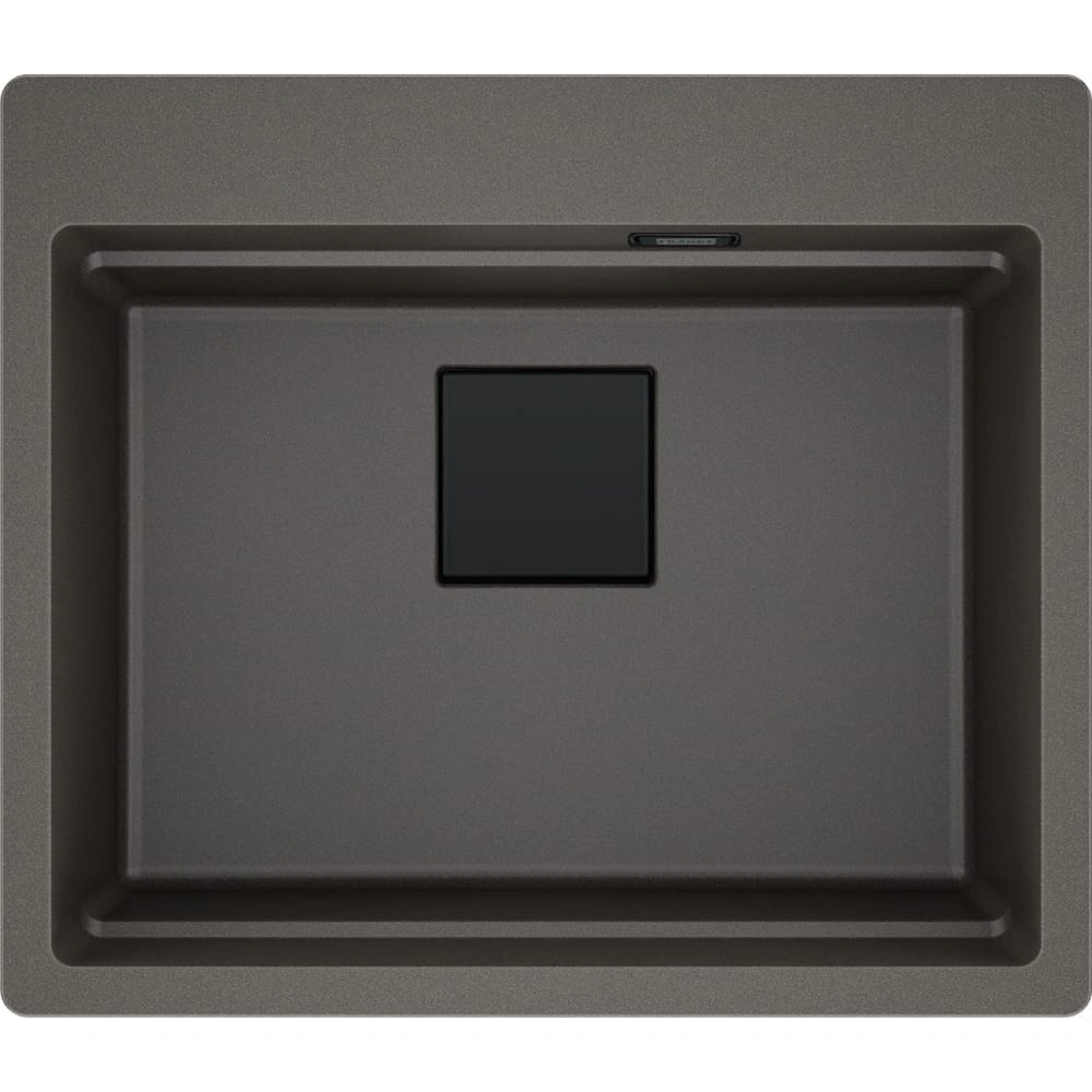 Zlewozmywak Franke Kanon KNG PRO 610-53 FTL Łupkowy szary/Czarny odpływ Fragranite 114.0749.633 - Ekspert-AGD.com 9