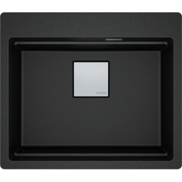 Zlewozmywak Franke Kanon KNG PRO 610-53 FTL Onyx Fragranite 114.0749.560 - Ekspert-AGD.com 2