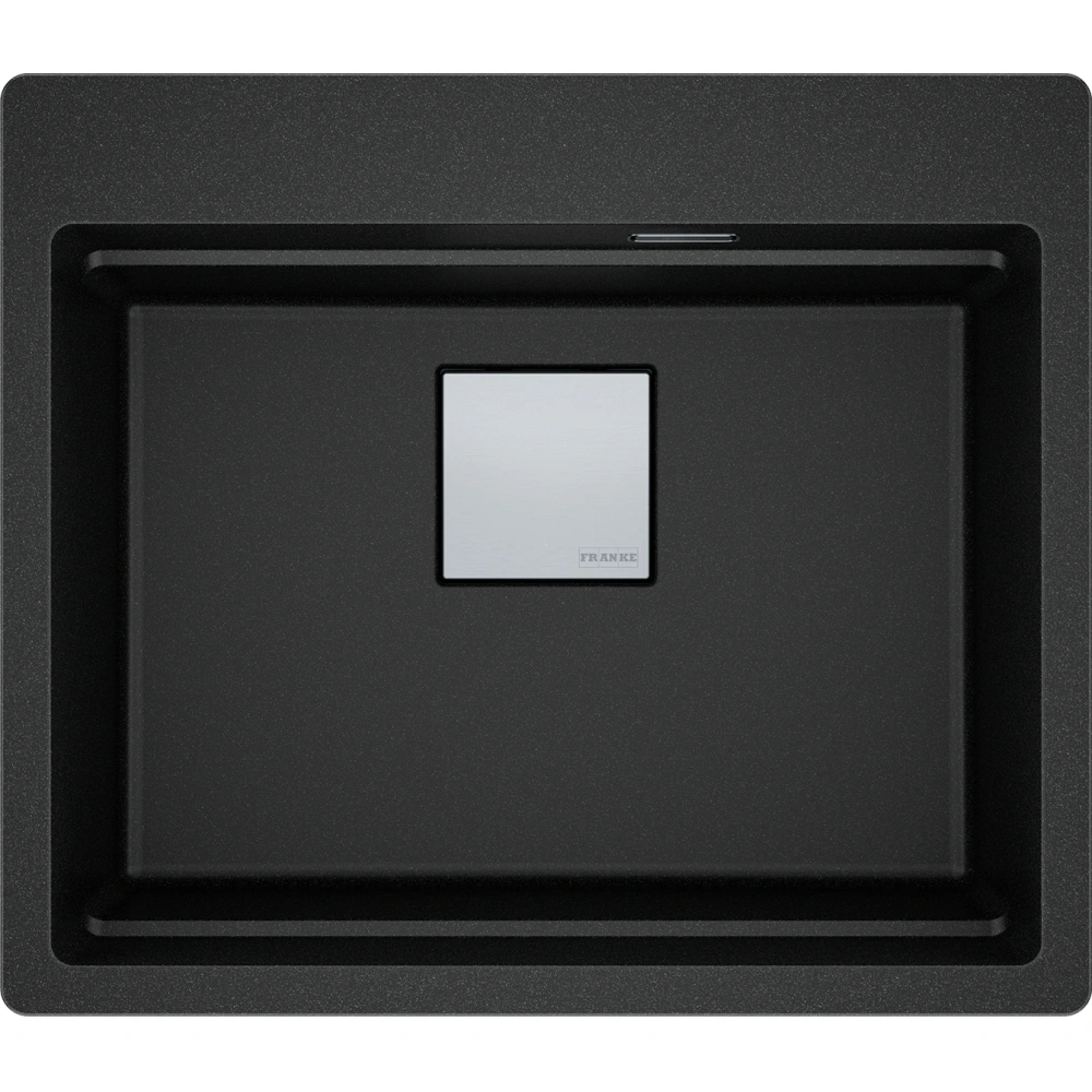 Zlewozmywak Franke Kanon KNG PRO 610-53 FTL Onyx Fragranite 114.0749.560 - Ekspert-AGD.com 9