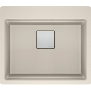Zlewozmywak Franke Kanon KNG PRO 610-53 FTL Orzechowy Fragranite 114.0749.556 - Ekspert-AGD.com
