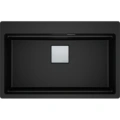 Zlewozmywak Franke Kanon KNG PRO 610-73 FTL Czarny mat Fragranite 114.0749.641 - obrazek 2