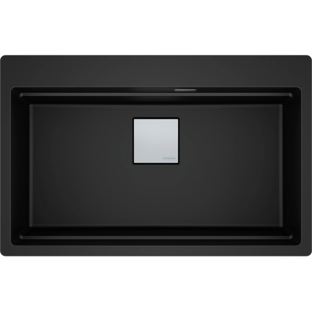 Zlewozmywak Franke Kanon KNG PRO 610-73 FTL Czarny mat Fragranite 114.0749.641 - Ekspert-AGD.com 9