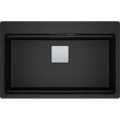 Zlewozmywak Franke Kanon KNG PRO 610-73 FTL Onyx Fragranite 114.0749.640 - obrazek 2