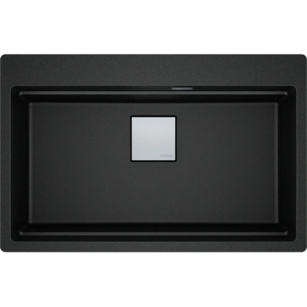 Zlewozmywak Franke Kanon KNG PRO 610-73 FTL Onyx Fragranite 114.0749.640 - Ekspert-AGD.com 2