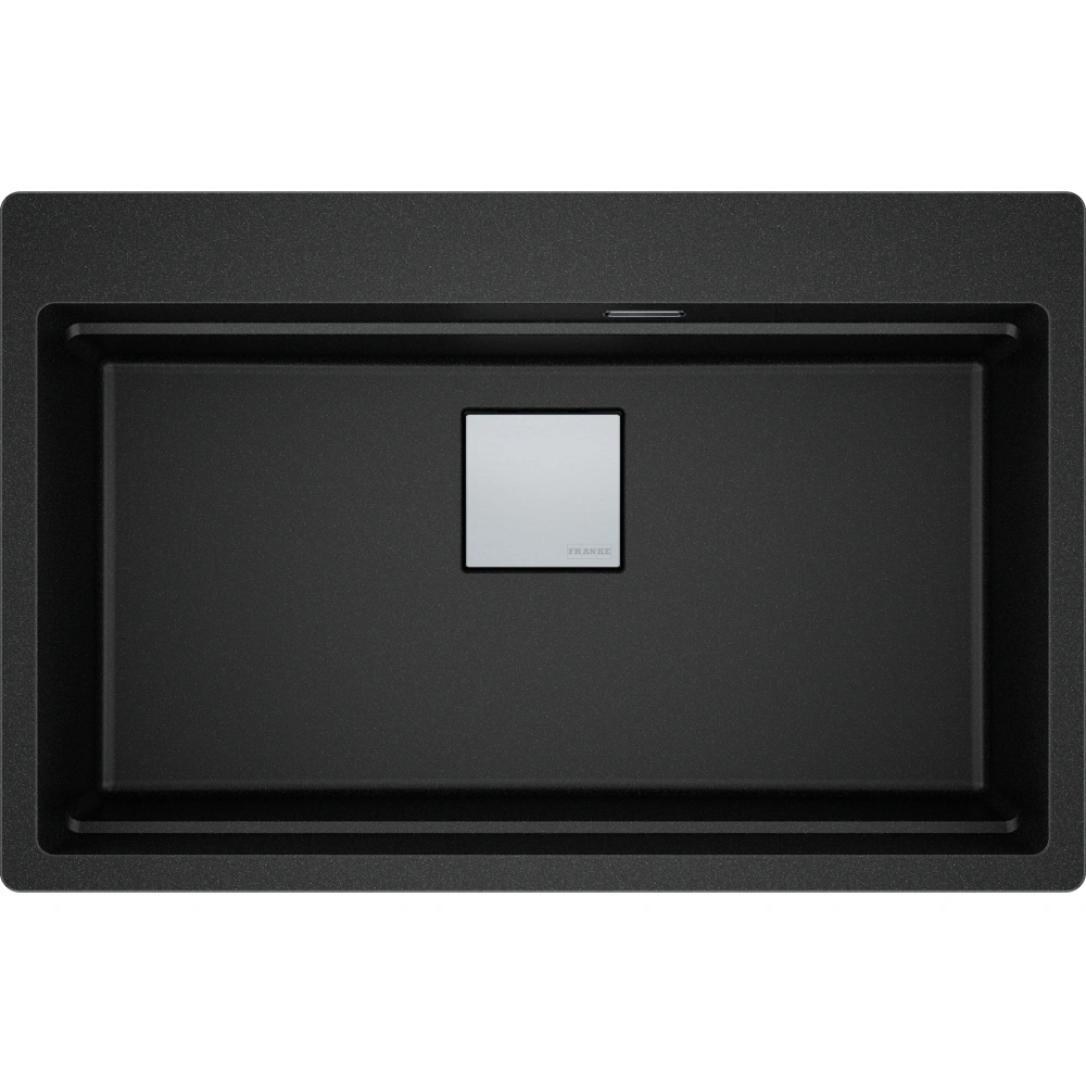 Zlewozmywak Franke Kanon KNG PRO 610-73 FTL Onyx Fragranite 114.0749.640 - Ekspert-AGD.com 9