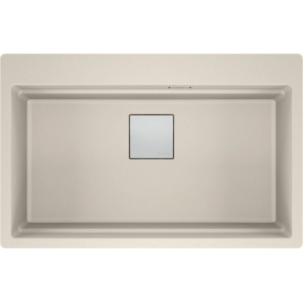 Zlewozmywak Franke Kanon KNG PRO 610-73 FTL Orzechowy Fragranite 114.0749.636 - Ekspert-AGD.com 2