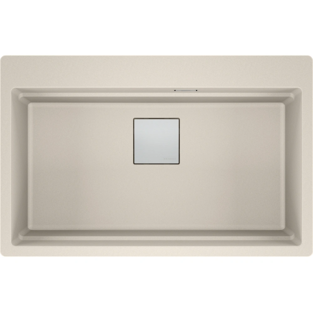 Zlewozmywak Franke Kanon KNG PRO 610-73 FTL Orzechowy Fragranite 114.0749.636 - Ekspert-AGD.com 9