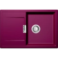 Zlewozmywak SCHOCK MONO D-100 Berry CRISTADUR®