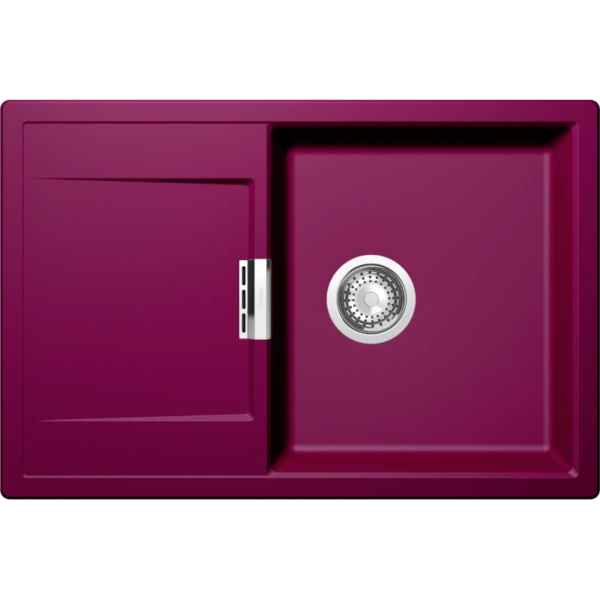 Zlewozmywak SCHOCK MONO D-100 Berry CRISTADUR®