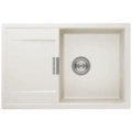 Zlewozmywak SCHOCK MONO D-100 Magnolia CRISTADUR®