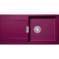 Zlewozmywak SCHOCK MONO D-100L Berry CRISTADUR Zlewozmywak SCHOCK MONO D-100L Berry CRISTADUR®