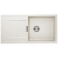 Zlewozmywak SCHOCK MONO D-100L Magnolia CRISTADUR®