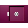 Zlewozmywak SCHOCK MONO D-100XS Berry CRISTADUR®