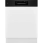 Zmywarka do zabudowy AEG GT9200A2SNT Flexibility 60 cm 9000
