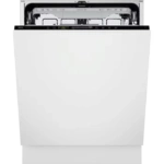 Zmywarka AEG NG92IA20TK Flexibility 60 cm Zmywarka do zabudowy AEG NG92IA20TK Flexibility 60 cm 9000