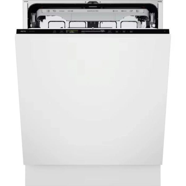 Zmywarka AEG NG92IA20TK Flexibility 60 cm Zmywarka do zabudowy AEG NG92IA20TK Flexibility 60 cm 9000