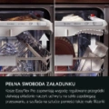 Zmywarka AEG NG92IA20TK Flexibility 60 cm Zmywarka AEG NG92IA20TK Flexibility 60 cm - obrazek 6