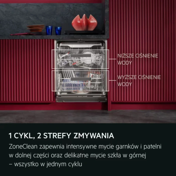 Zmywarka AEG NG92IA20TK Flexibility 60 cm 7 Zmywarka AEG NG92IA20TK Flexibility 60 cm - Ekspert-AGD.com 7