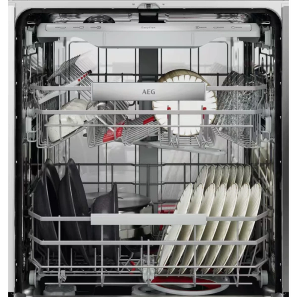 Zmywarka AEG NG92IA20TK Flexibility 60 cm 12 Zmywarka AEG NG92IA20TK Flexibility 60 cm - Ekspert-AGD.com 12