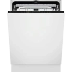Zmywarka do zabudowy AEG NG97IX50PK ComfortLift 60 cm 9000