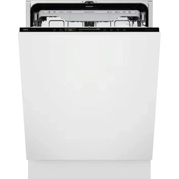 Zmywarka do zabudowy AEG NG97IX50PK ComfortLift 60 cm 9000