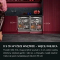 Zmywarka AEG NG97IX50PK ComfortLift 60 cm - obrazek 7
