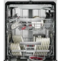 Zmywarka AEG NG97IX50PK ComfortLift 60 cm - obrazek 3
