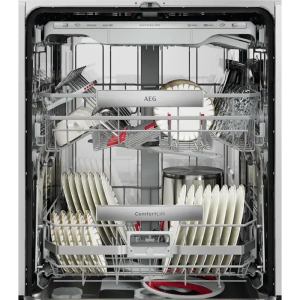 Zmywarka AEG NG97IX50PK ComfortLift 60 cm - Ekspert-AGD.com 3