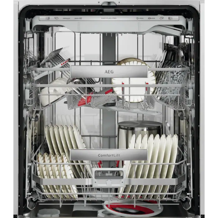 Zmywarka AEG NG97IX50PK ComfortLift 60 cm - Ekspert-AGD.com 24
