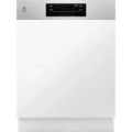 Zmywarka Electrolux E62IB200SX 60 cm Zmywarka do zabudowy Electrolux E62IB200SX SmartSelect 60 cm 600