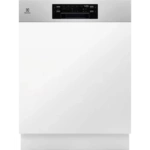 Zmywarka Electrolux E62IB200SX 60 cm Zmywarka do zabudowy Electrolux E62IB200SX SmartSelect 60 cm 600