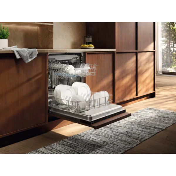 Zmywarka Electrolux E62IB200SX 60 cm 2 Zmywarka Electrolux E62IB200SX 60 cm - Ekspert-AGD.com 2