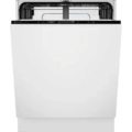 Zmywarka do zabudowy Electrolux E62LB100S SmartSelect QuickSelect 60 cm 600