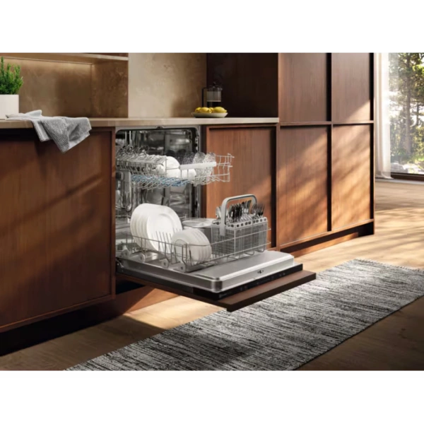 Zmywarka Electrolux E62LB100S 60 cm - Ekspert-AGD.com 2