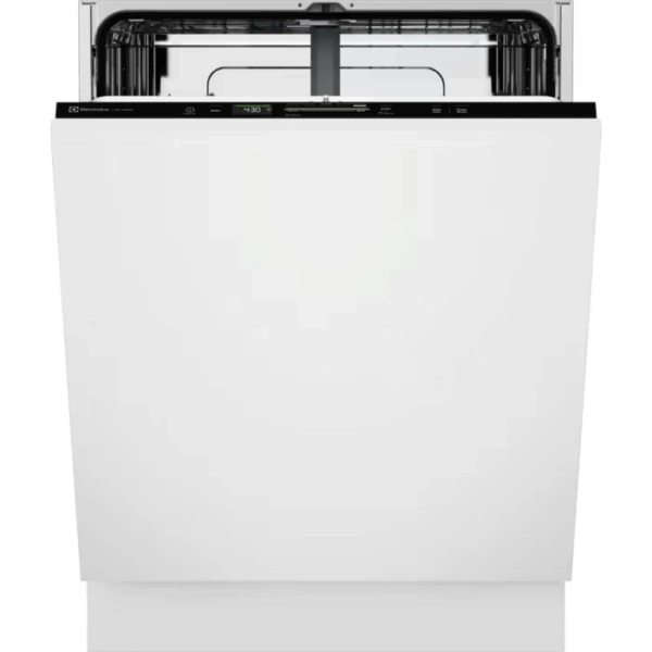 Zmywarka Electrolux E62LD111S 60 cm Zmywarka do zabudowy Electrolux E62LD111S SmartSelect QuickSelect 60 cm 600