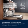 Zmywarka Electrolux E62LD111S 60 cm Zmywarka Electrolux E62LD111S 60 cm - obrazek 4