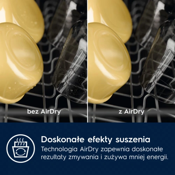 Zmywarka Electrolux E62LD111S 60 cm 5 Zmywarka Electrolux E62LD111S 60 cm - Ekspert-AGD.com 5