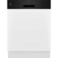 Zmywarka do zabudowy Electrolux E82IX220ST CleaningPerformance 60 cm 800