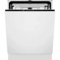 Zmywarka do zabudowy Electrolux KL82A200T CleaningPerformance QuickSelect 60 cm 800