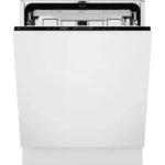 Zmywarka do zabudowy Electrolux KL82A200T CleaningPerformance QuickSelect 60 cm 800