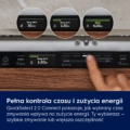 Zmywarka Electrolux KL82A200T 60 cm - obrazek 4