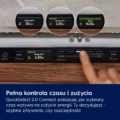 Zmywarka Electrolux KL82A200T 60 cm - obrazek 8