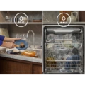 Zmywarka Electrolux KL82A200T 60 cm - obrazek 25