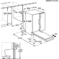 Zmywarka Electrolux KL82A200T 60 cm - obrazek 27