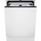 Zmywarka do zabudowy Electrolux KL87X200T XXL CleaningPerformance QuickSelect 60 cm 800